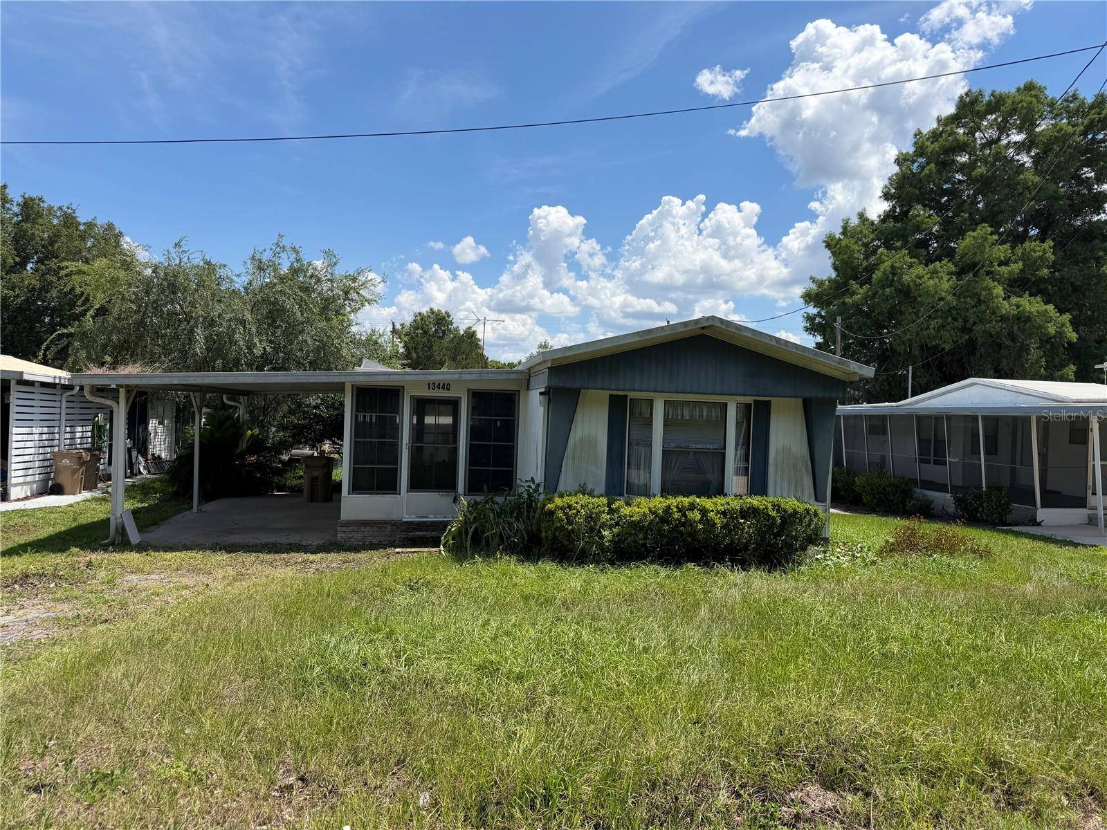 13440 PALM DR #7, Astatula, FL 34705