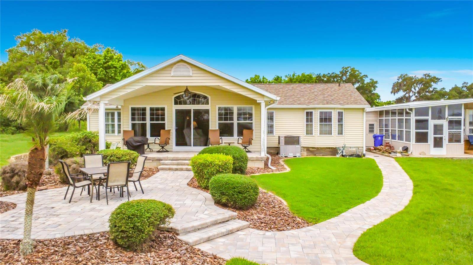 4703 CASSANDRA LN, Lakeland, FL 33809
