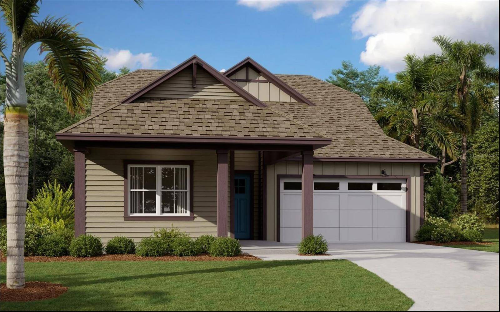 3210 SAILHOUSE DR, St Cloud, FL 34771
