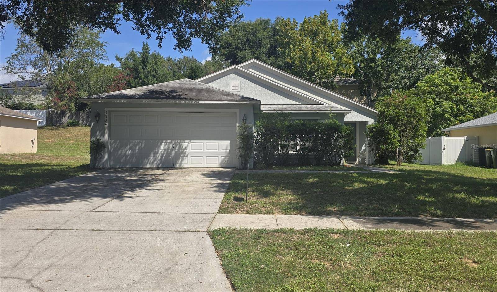 1836 RIDGE VALLEY ST, Clermont, FL 34711