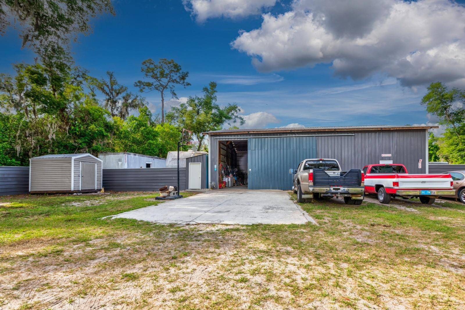20024 STATE ROAD 44, Eustis, FL 32736