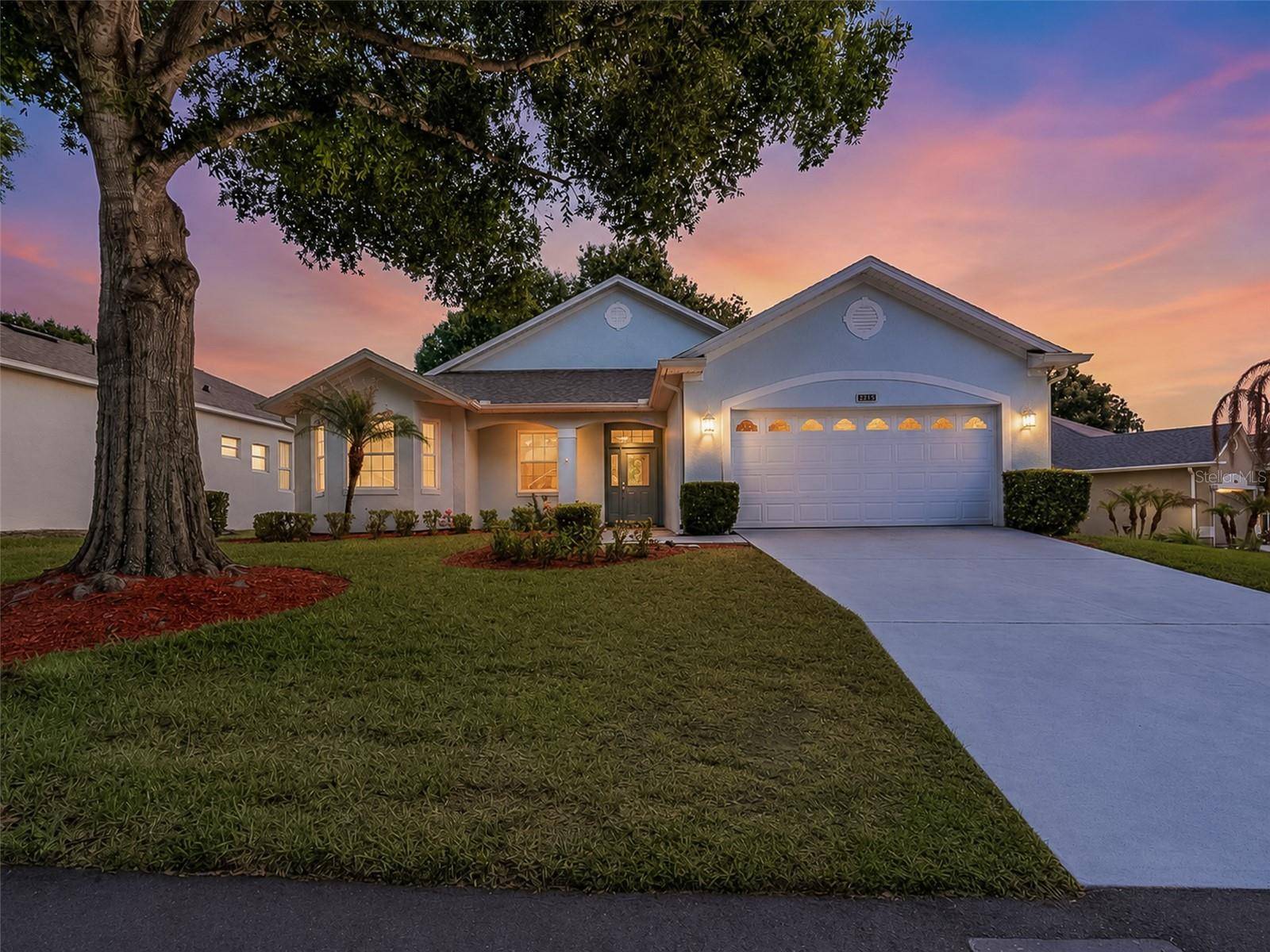 4215 GREENWICH CT, Clermont, FL 34711