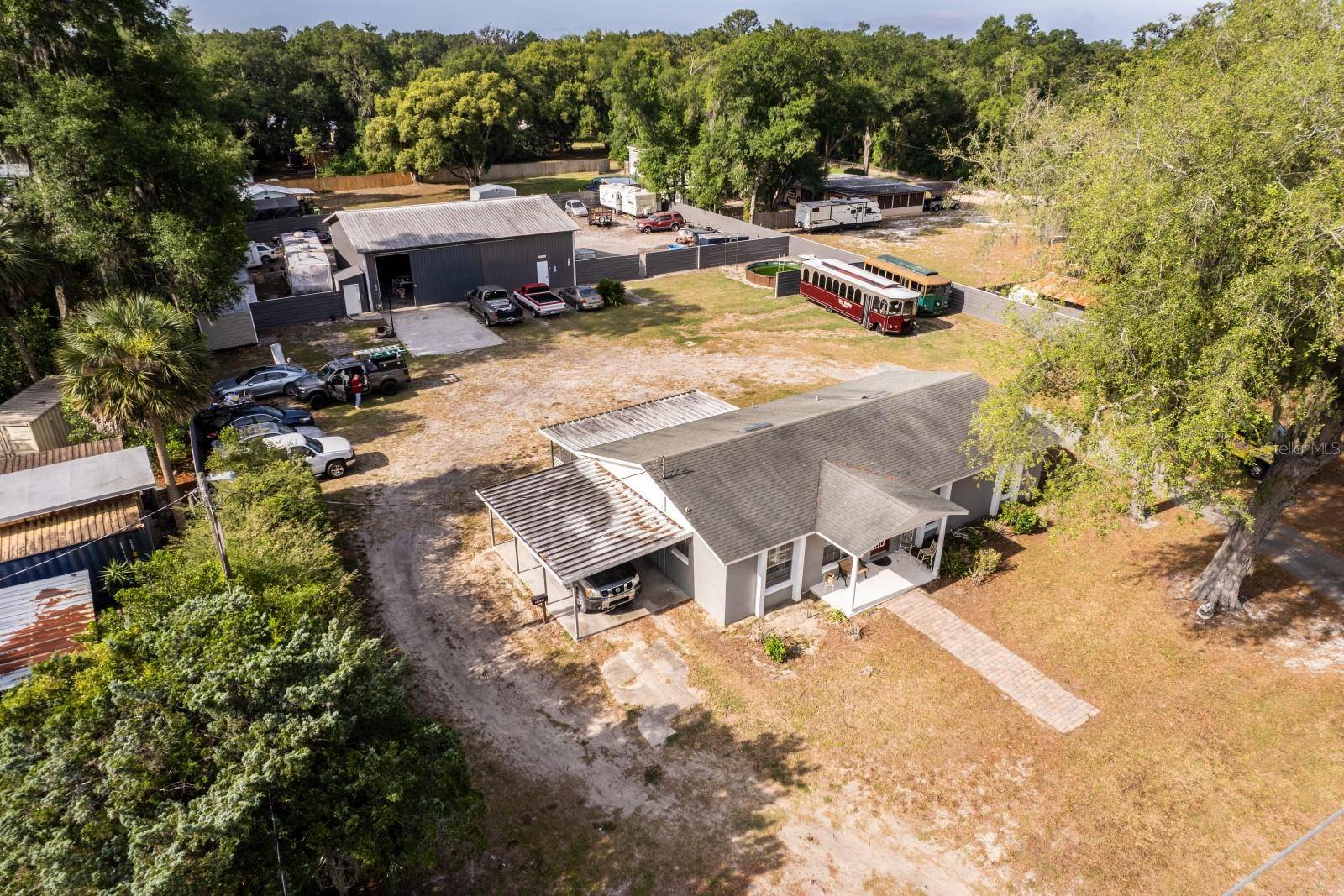 20024 STATE ROAD 44, Eustis, FL 32736