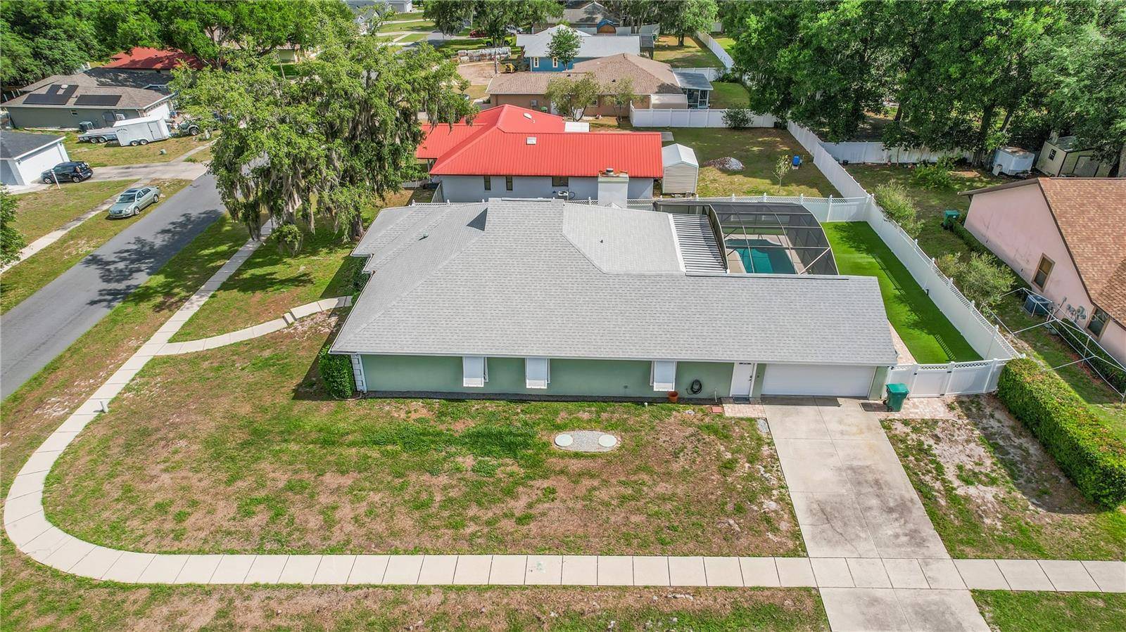 317 WOODLAND TRL, Lady Lake, FL 32159