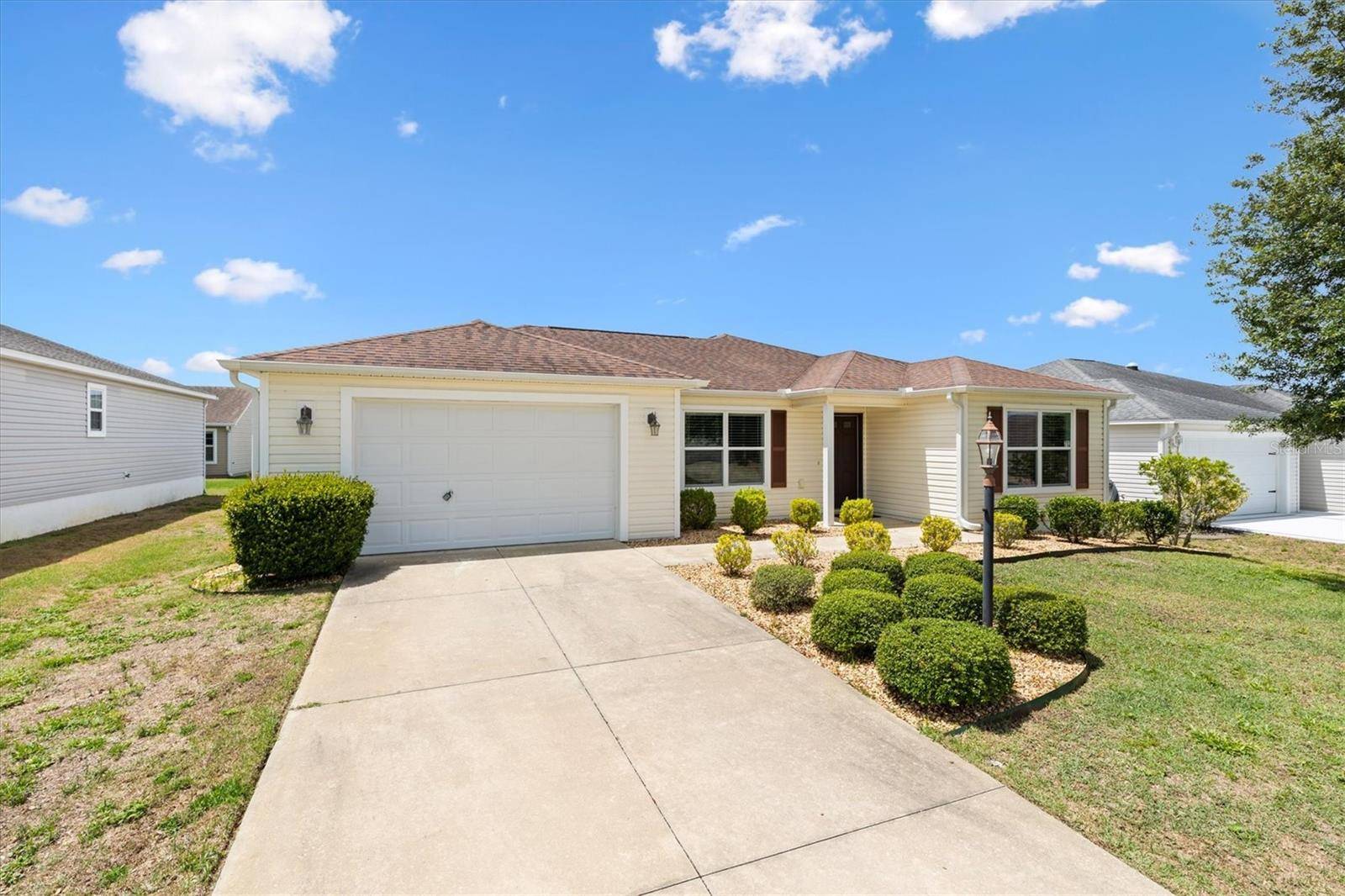712 SHELTON ST, The Villages, FL 32163