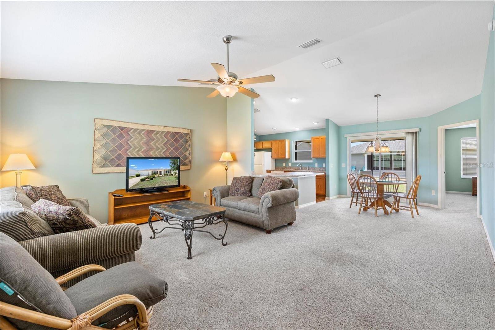 712 SHELTON ST, The Villages, FL 32163
