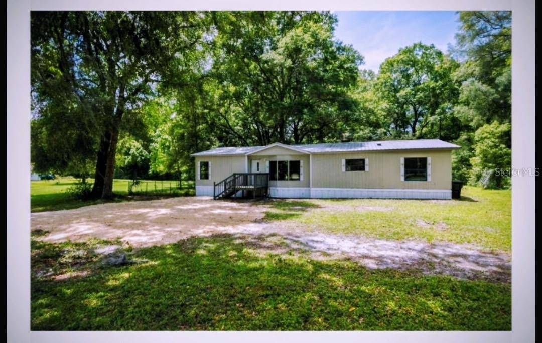 14902 NE 142ND ST, Waldo, FL 32694