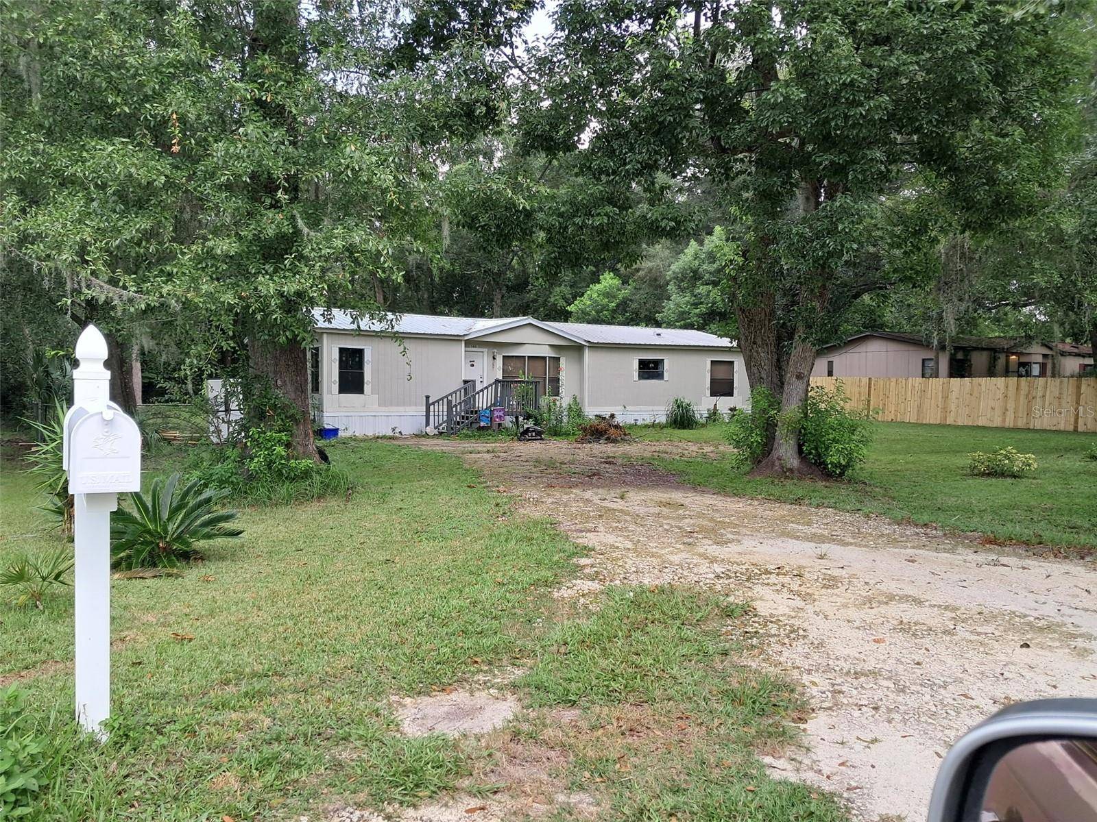 14902 NE 142ND ST, Waldo, FL 32694