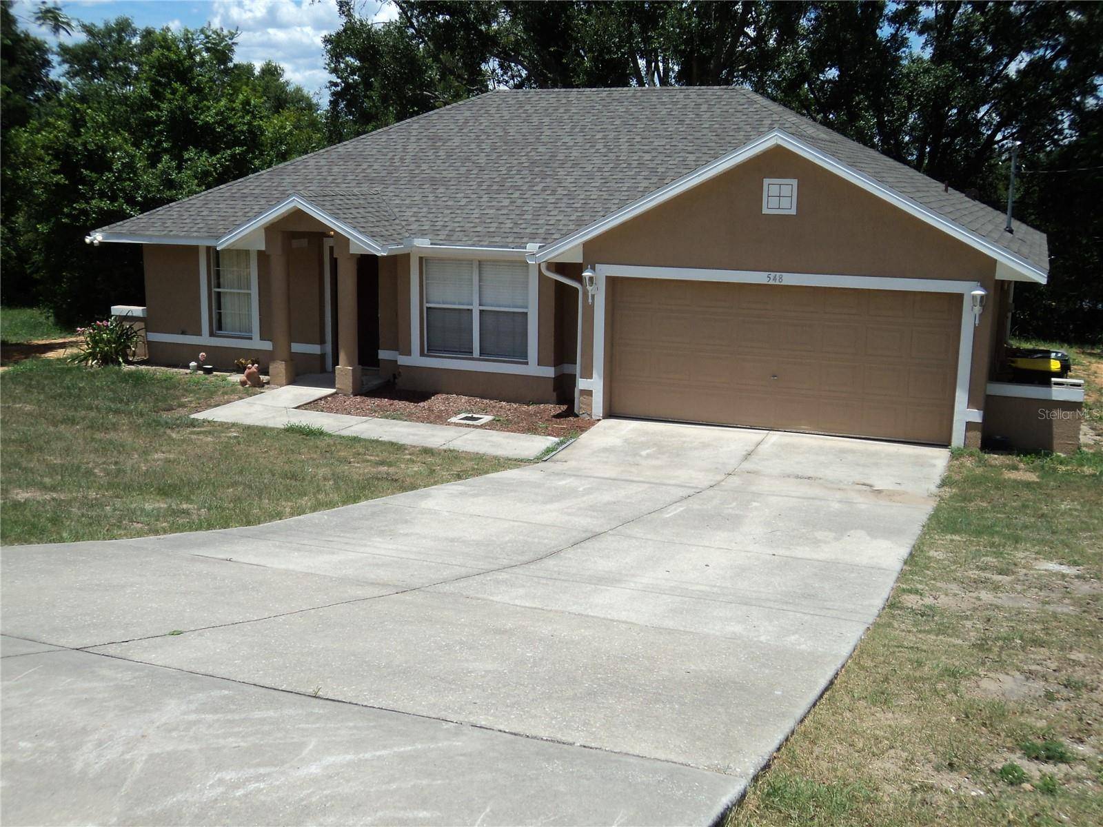 548 E MONTROSE ST, Clermont, FL 34711