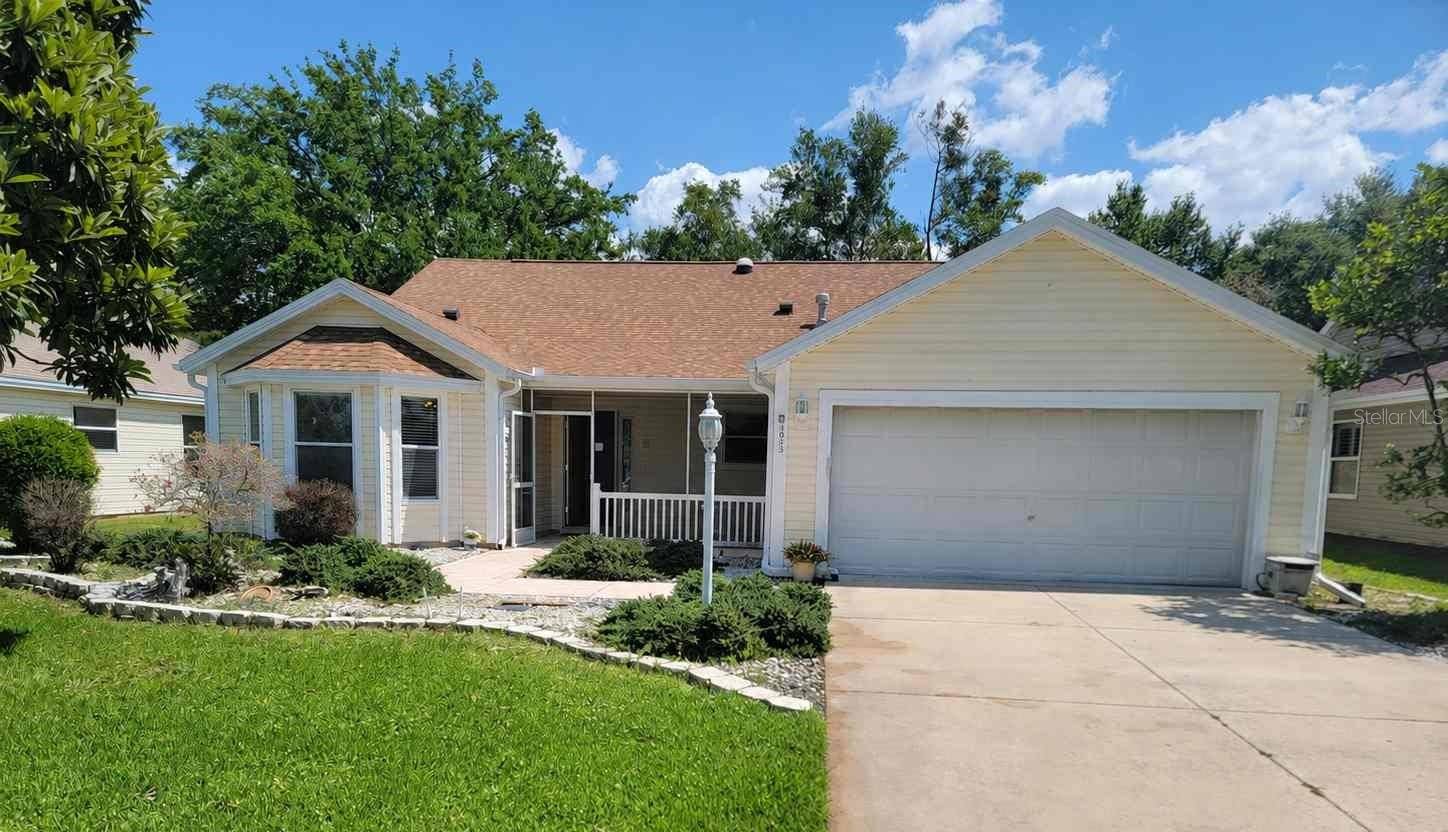 1033 OAK FOREST DR, The Villages, FL 32162