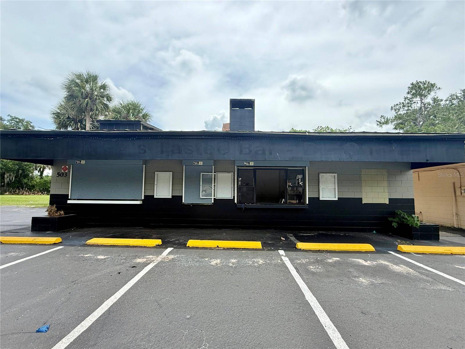 E BATES AVE, Eustis, FL 32726