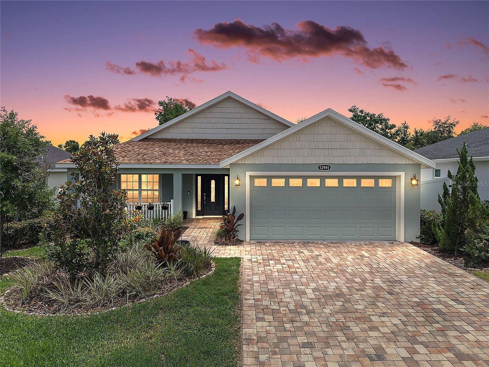 12591 NE 49TH DR, Oxford, FL 34484