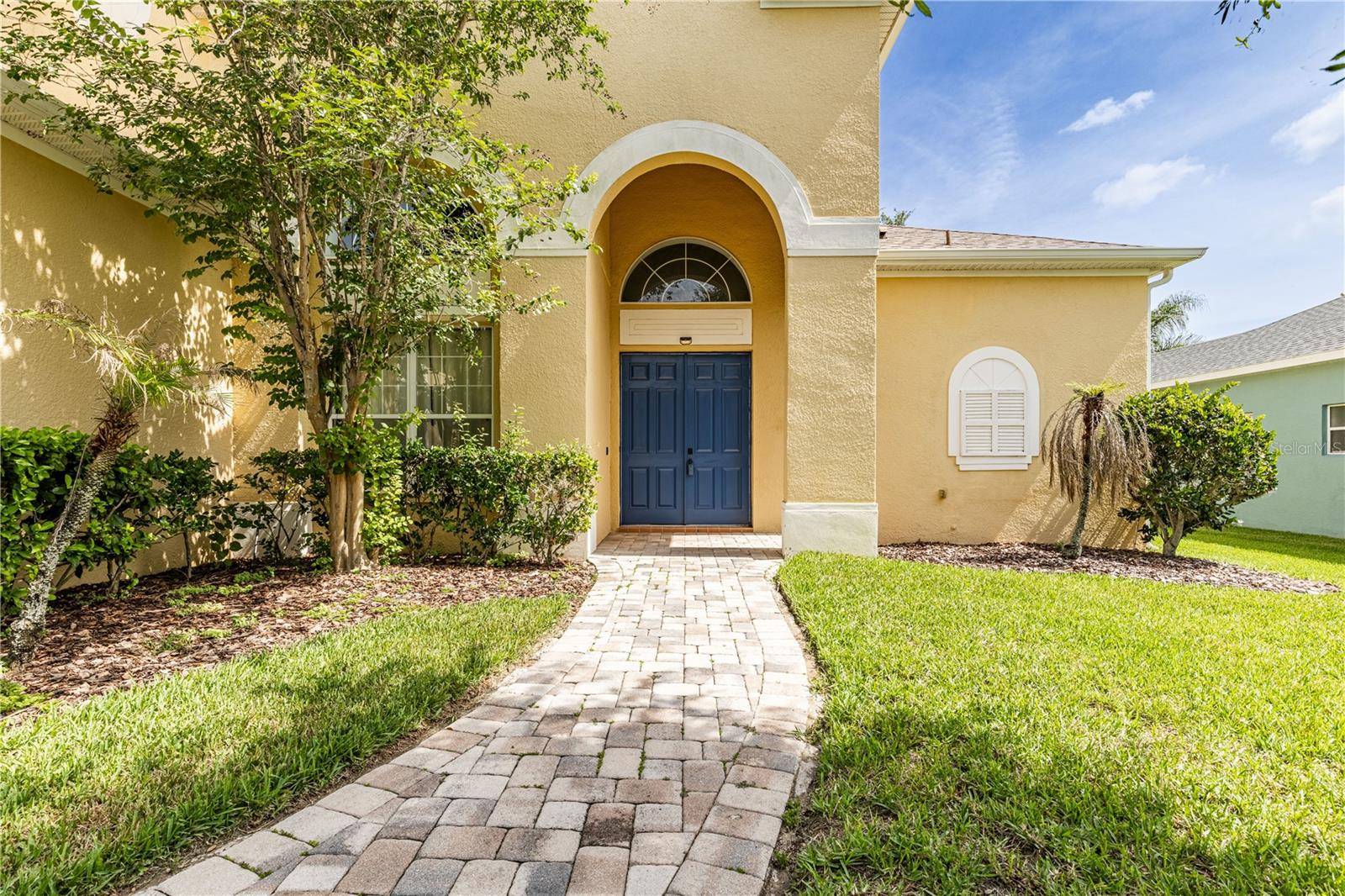 2718 KNIGHTSBRIDGE RD, Clermont, FL 34711