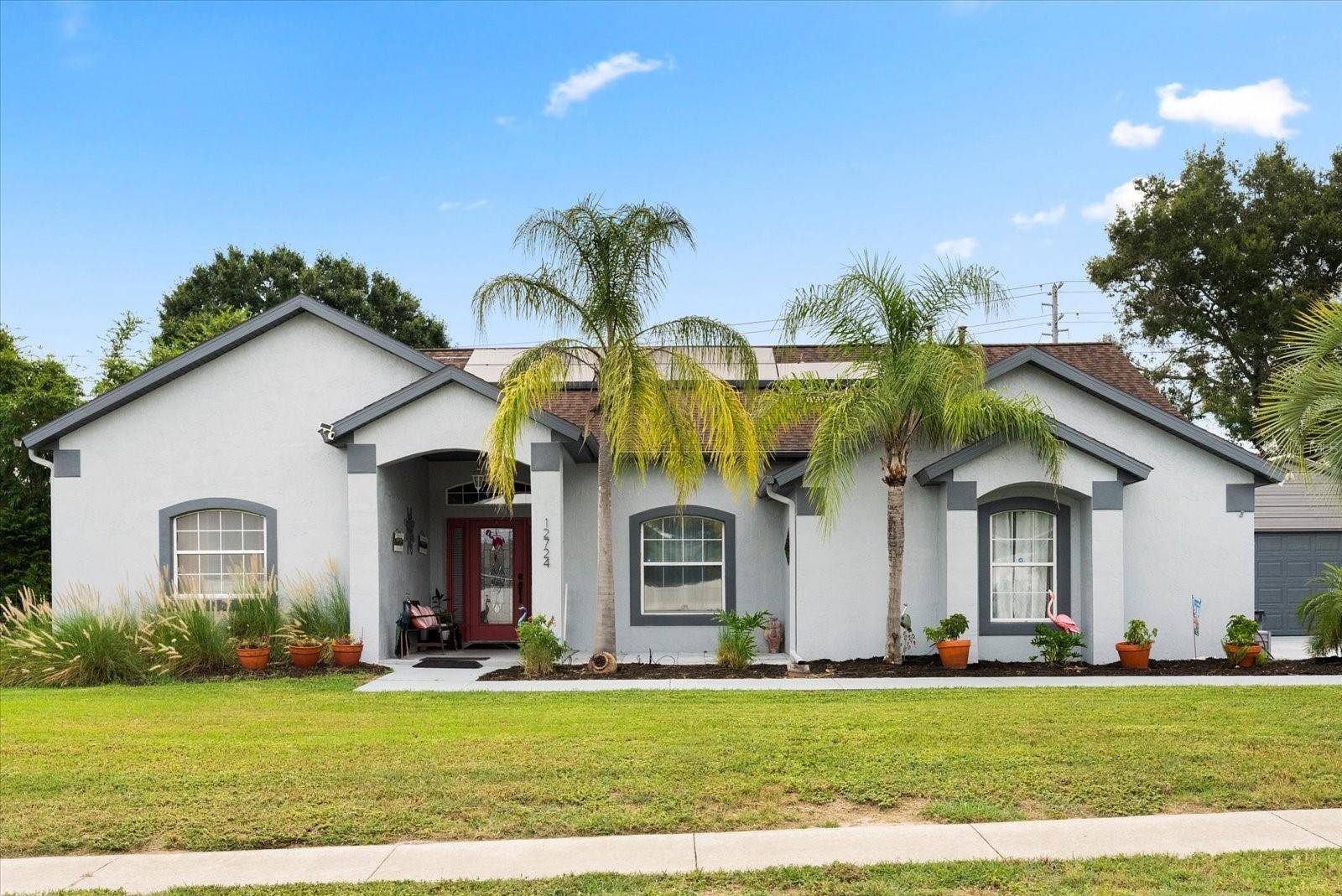 12724 SCOTTISH PINE LN, Clermont, FL 34711