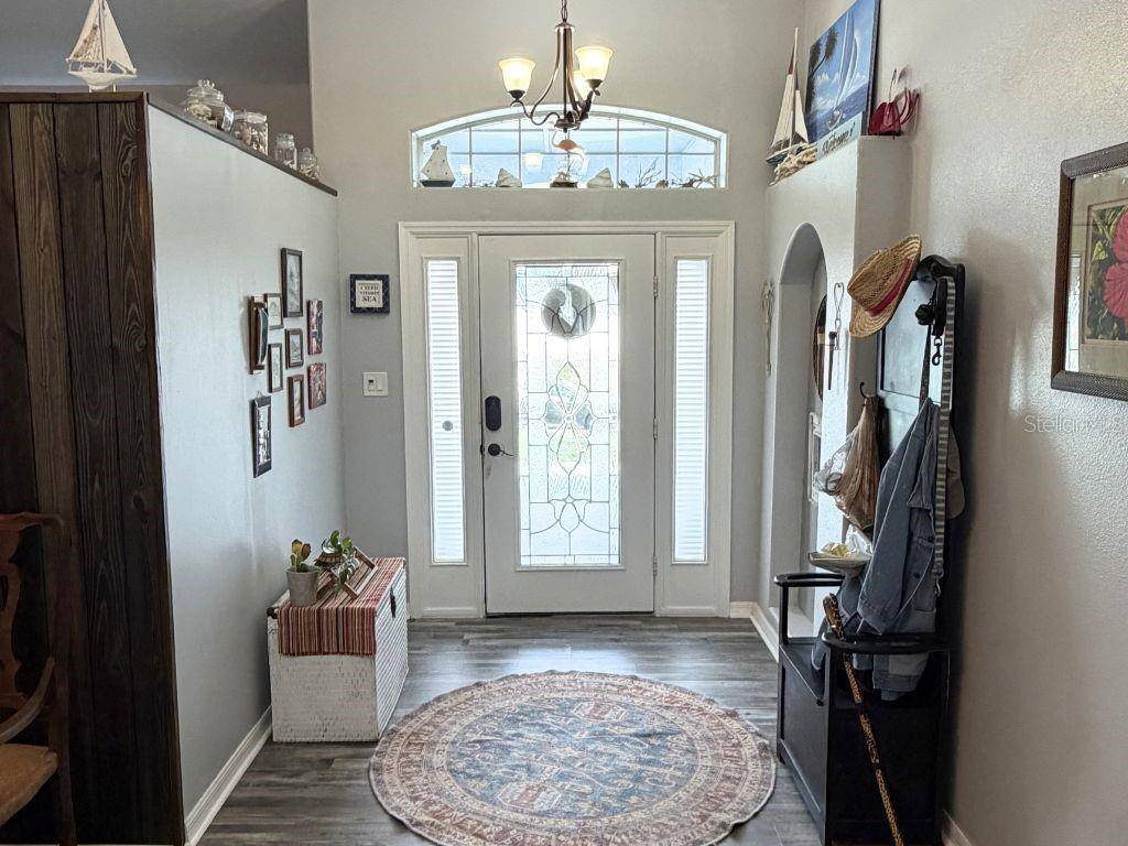 12724 SCOTTISH PINE LN, Clermont, FL 34711