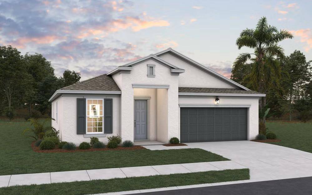 7827 GLEN LILY PL, Parrish, FL 34219