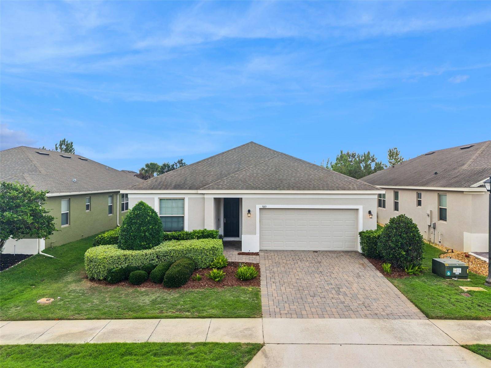 1013 SADIE RIDGE RD, Clermont, FL 34715
