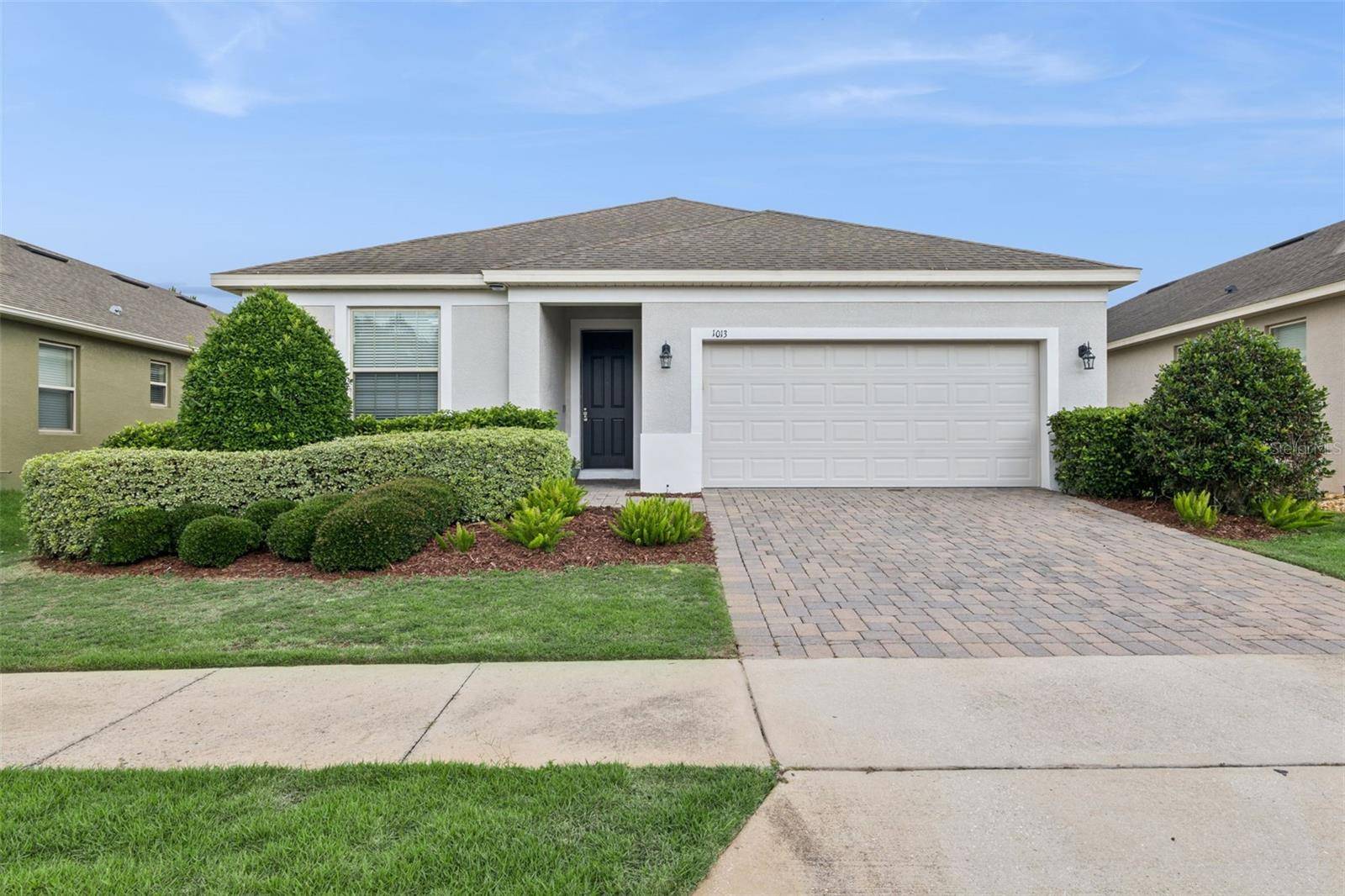 1013 SADIE RIDGE RD, Clermont, FL 34715
