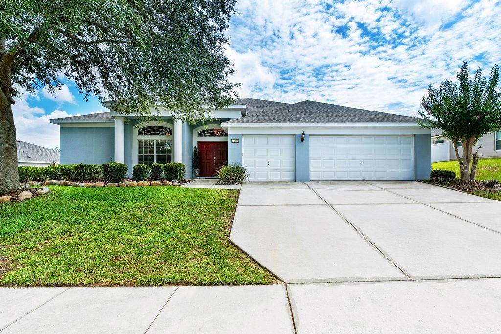 377 GIOVANI BLVD, Clermont, FL 34715