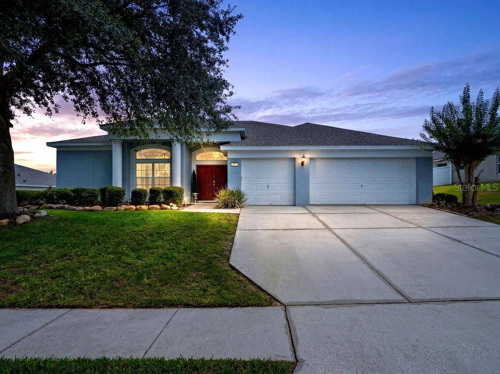 377 GIOVANI BLVD, Clermont, FL 34715