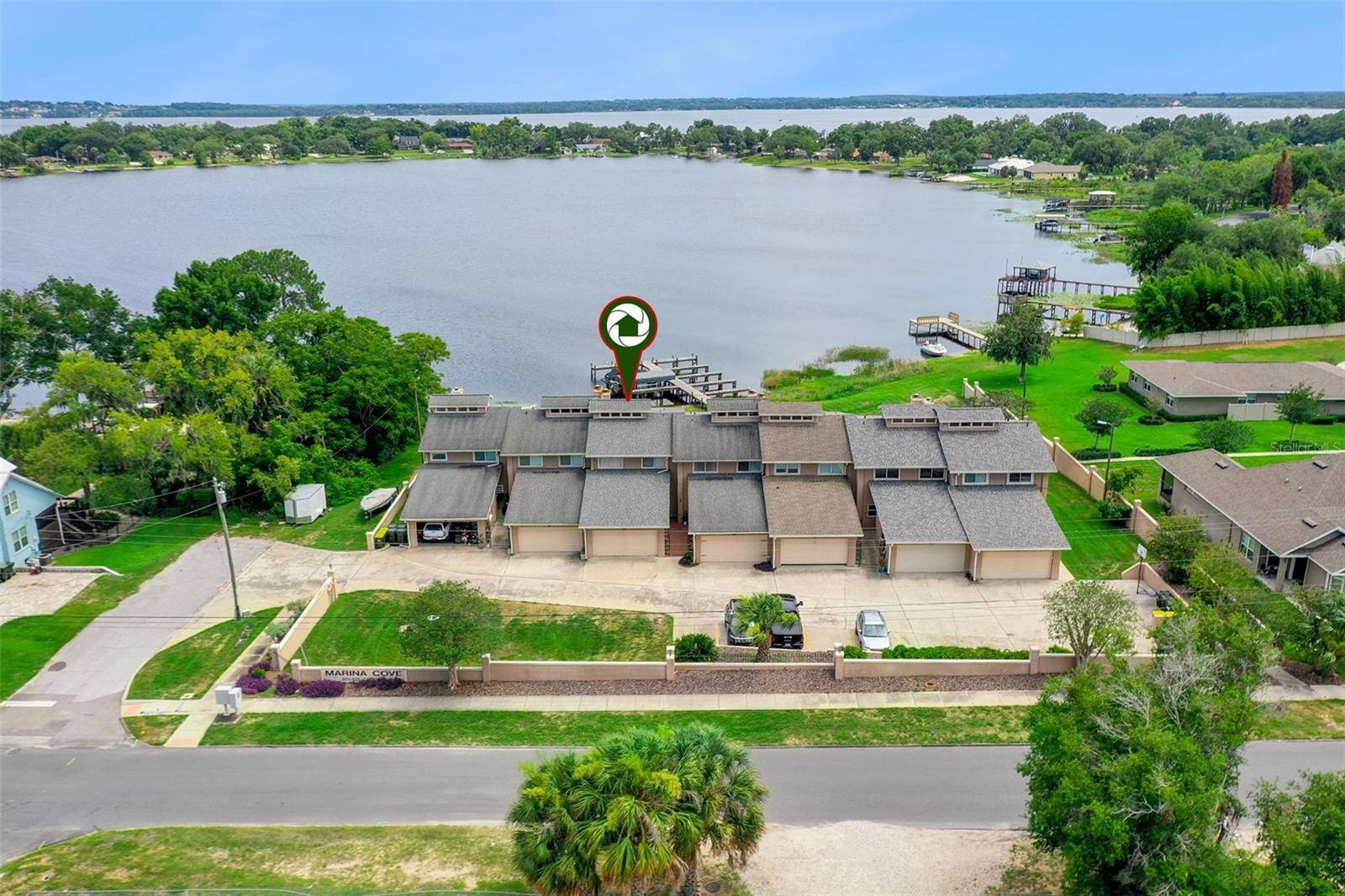 815 CHESTNUT ST, Clermont, FL 34711