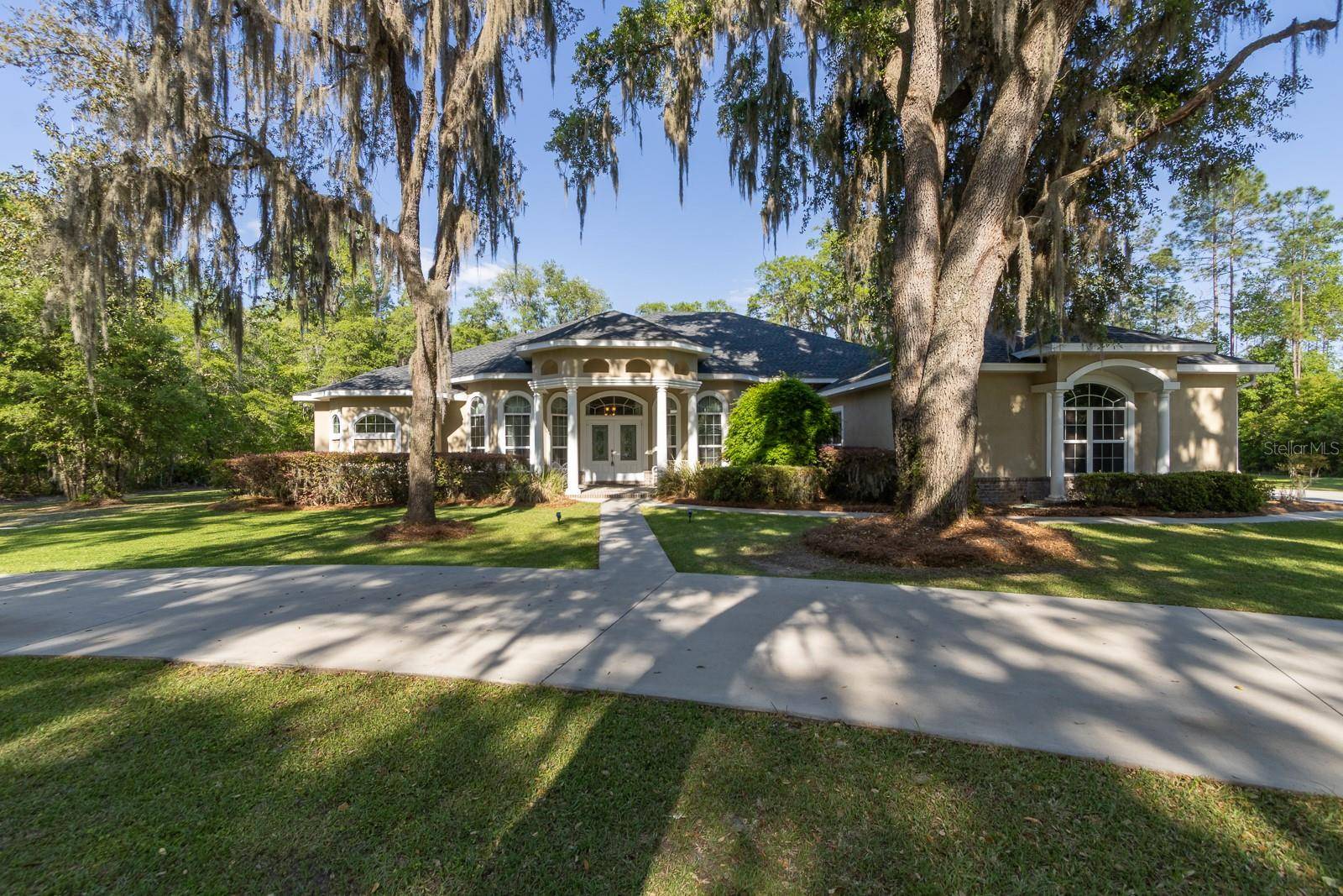 163 NW AMBER CT, Lake City, FL 32055