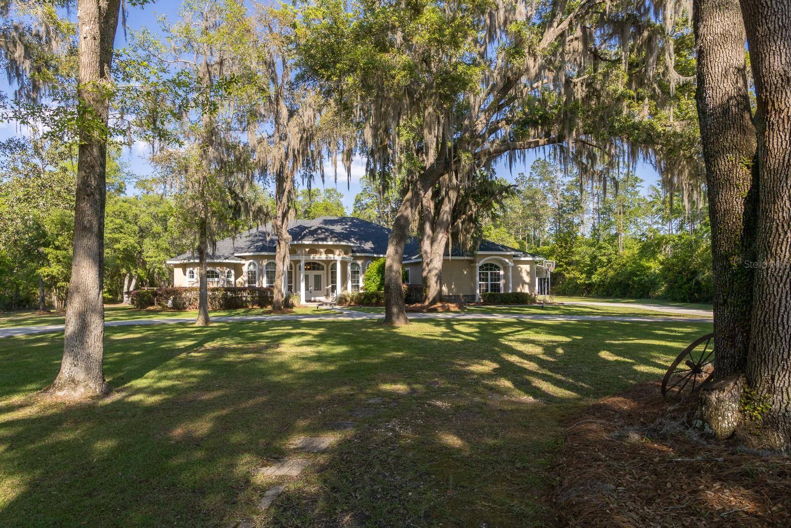 163 NW AMBER CT, Lake City, FL 32055