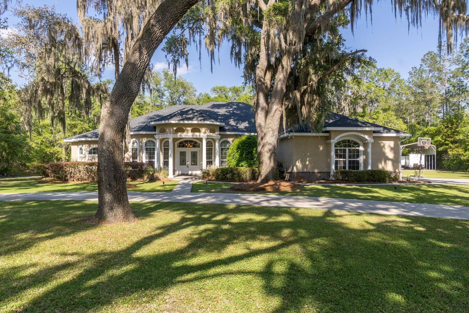 163 NW AMBER CT, Lake City, FL 32055