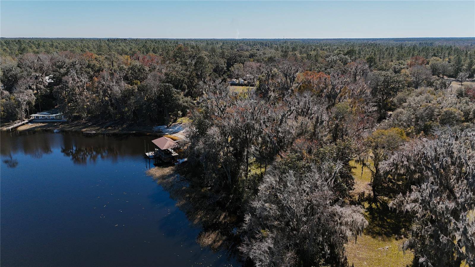 16970 NE 120TH AVE, Waldo, FL 32694