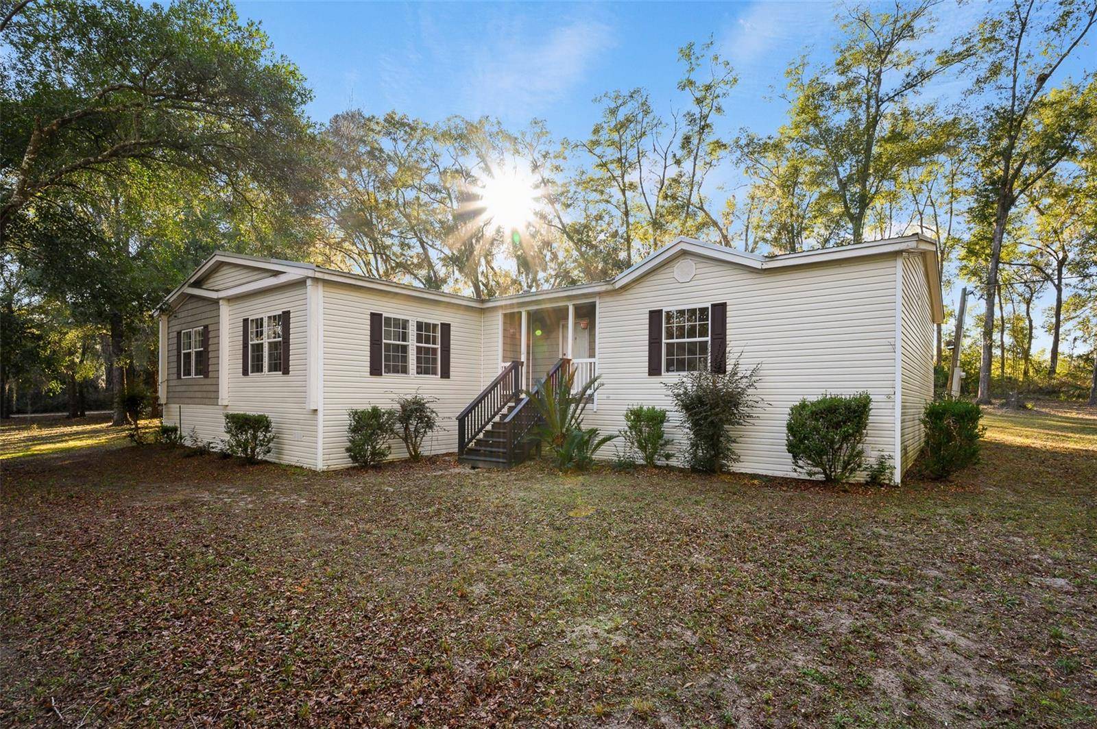 13076 SW 154TH ST, Archer, FL 32618