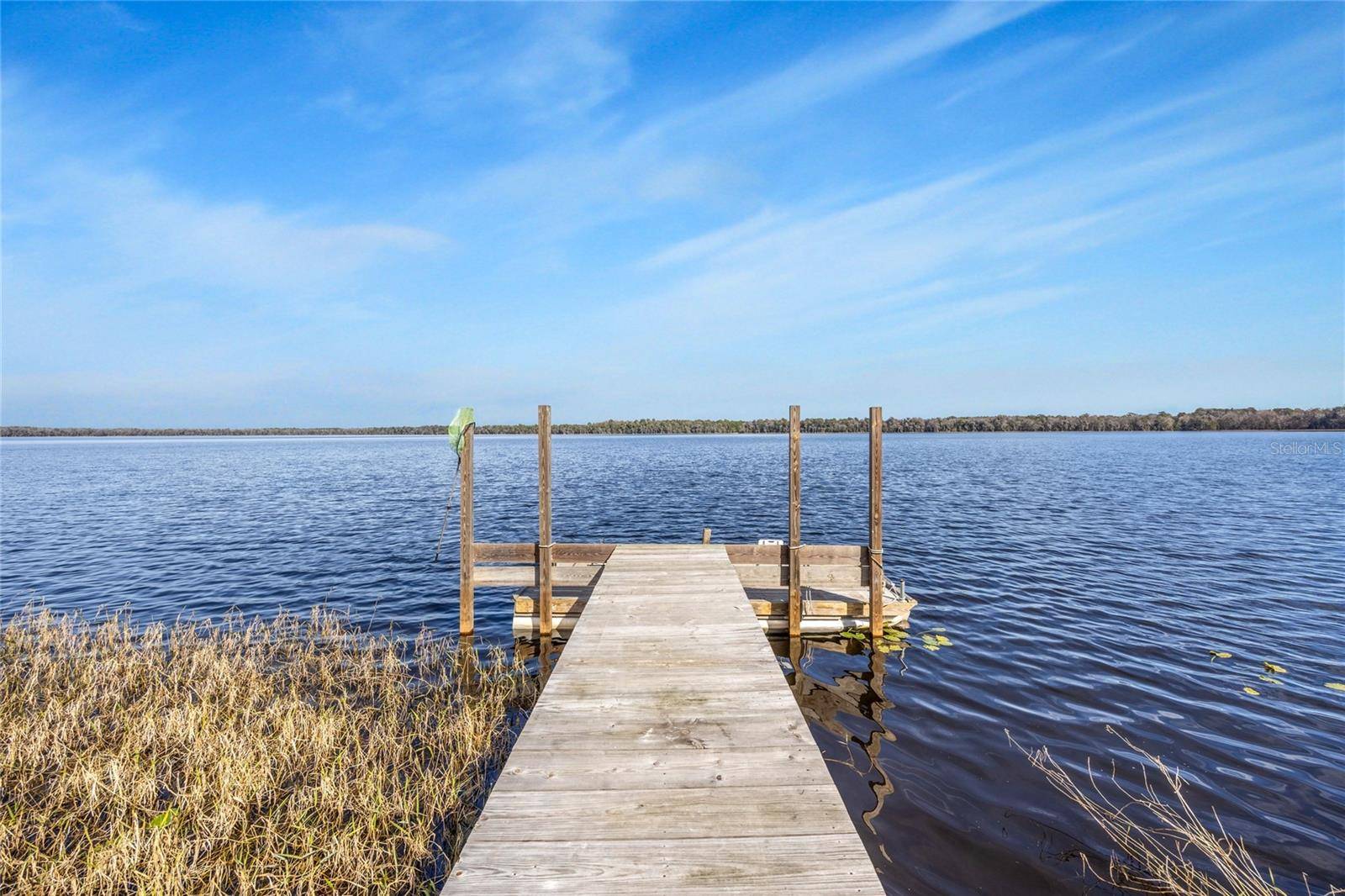 16602 NE 124TH AVE, Waldo, FL 32694