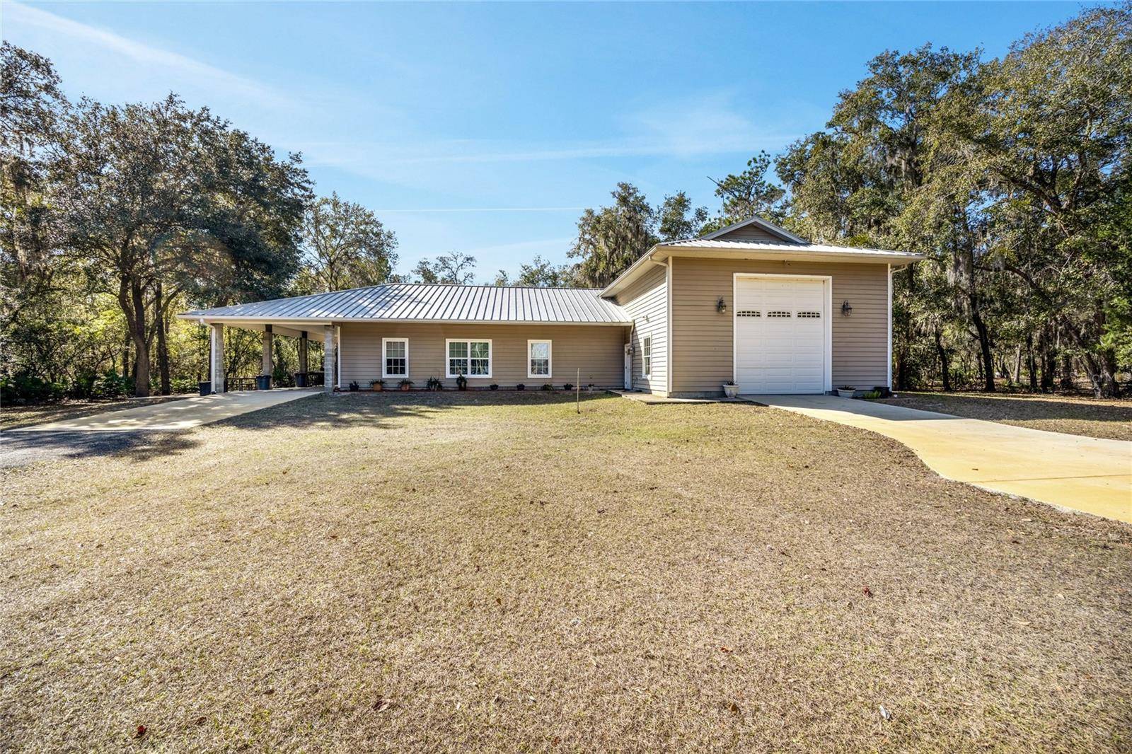 16602 NE 124TH AVE, Waldo, FL 32694