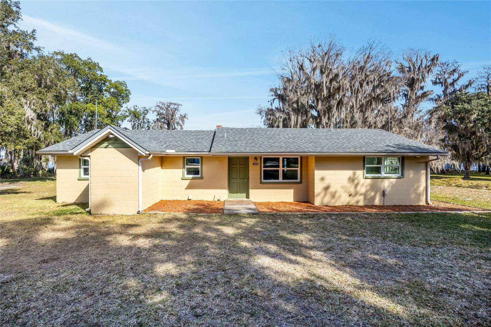 16602 NE 124TH AVE, Waldo, FL 32694