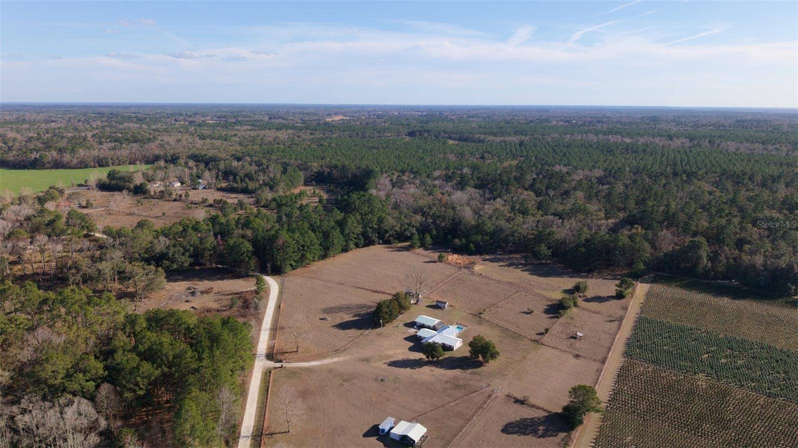 14403 NW 258TH PL, Alachua, FL 32615