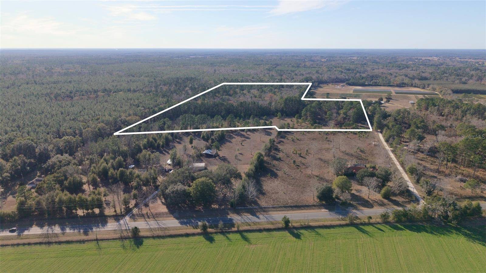 14403 NW 258TH PL, Alachua, FL 32615