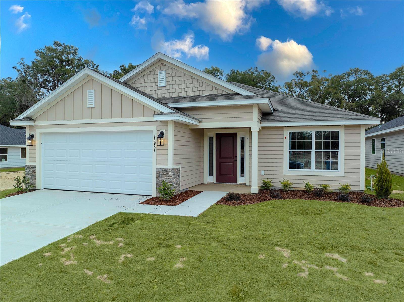 16913 NW 176TH WAY, Alachua, FL 32615