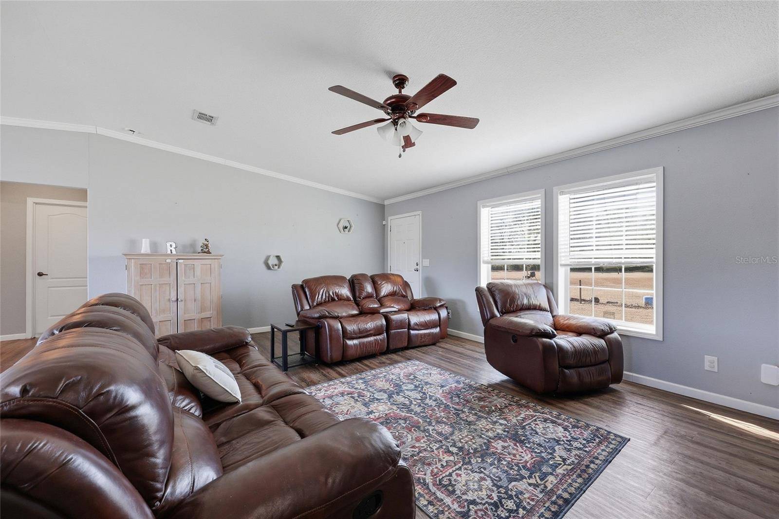 2400 NW 5TH ST, Bell, FL 32619