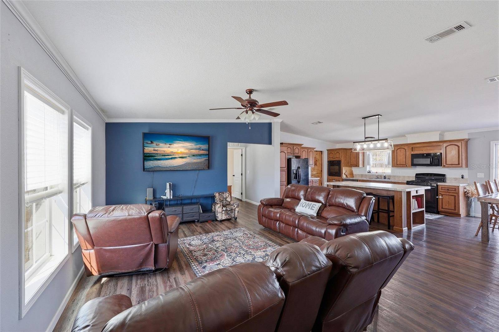 2400 NW 5TH ST, Bell, FL 32619