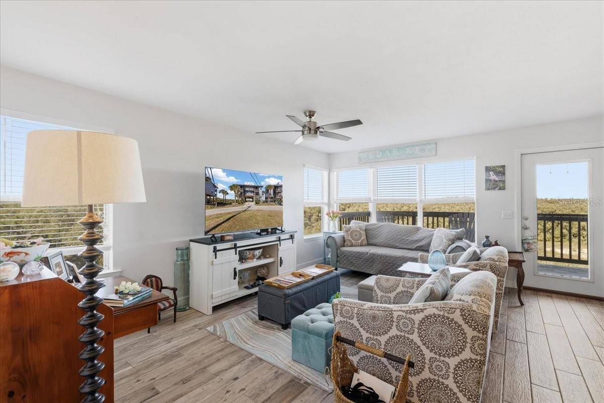 11 OLD MILL DR #9C, Cedar Key, FL 32625