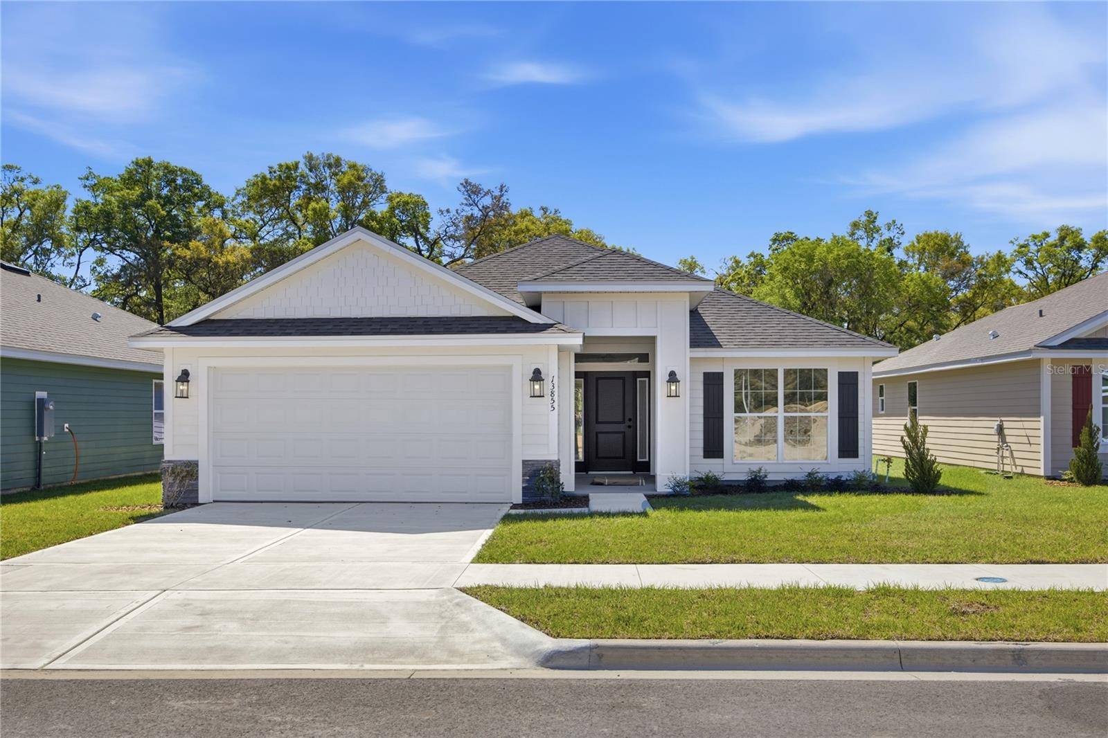 13634 NW 150TH CIR, Alachua, FL 32615