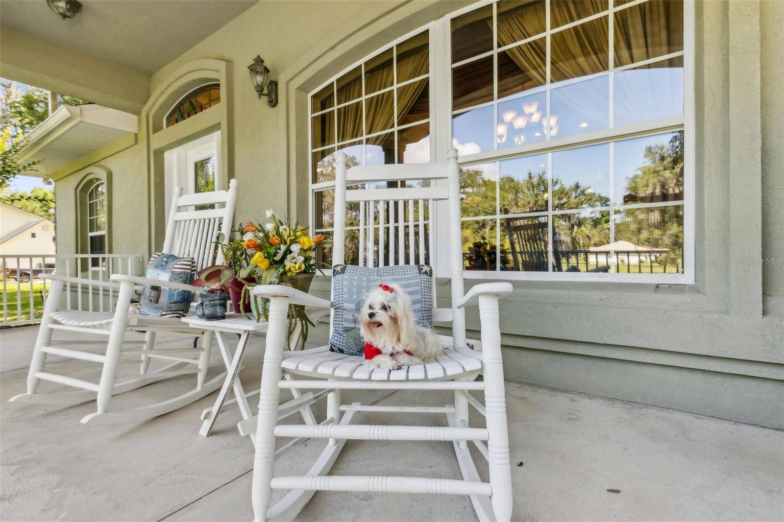 166 MOUNT ROYAL AVE, Crescent City, FL 32112