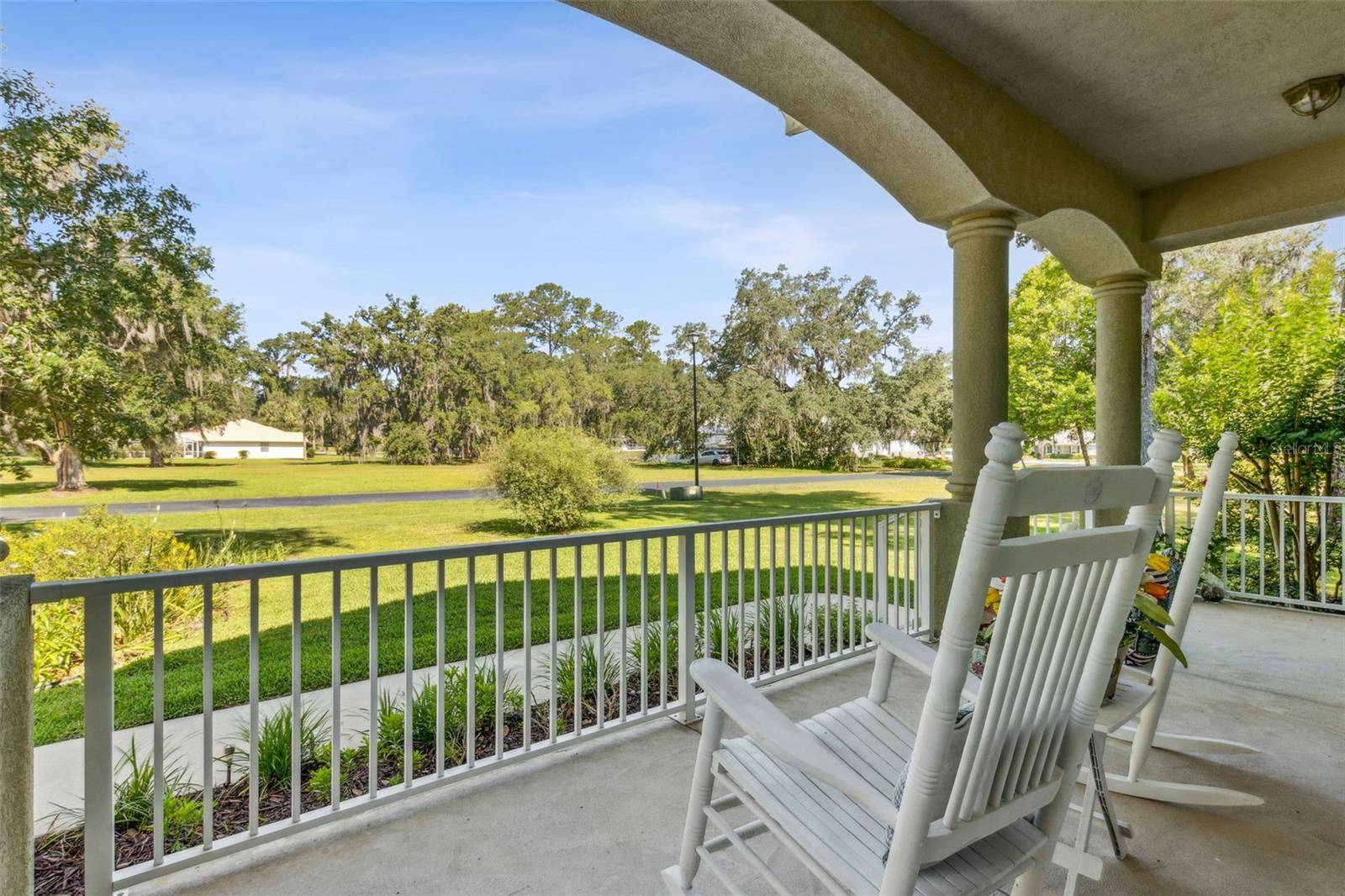 166 MOUNT ROYAL AVE, Crescent City, FL 32112
