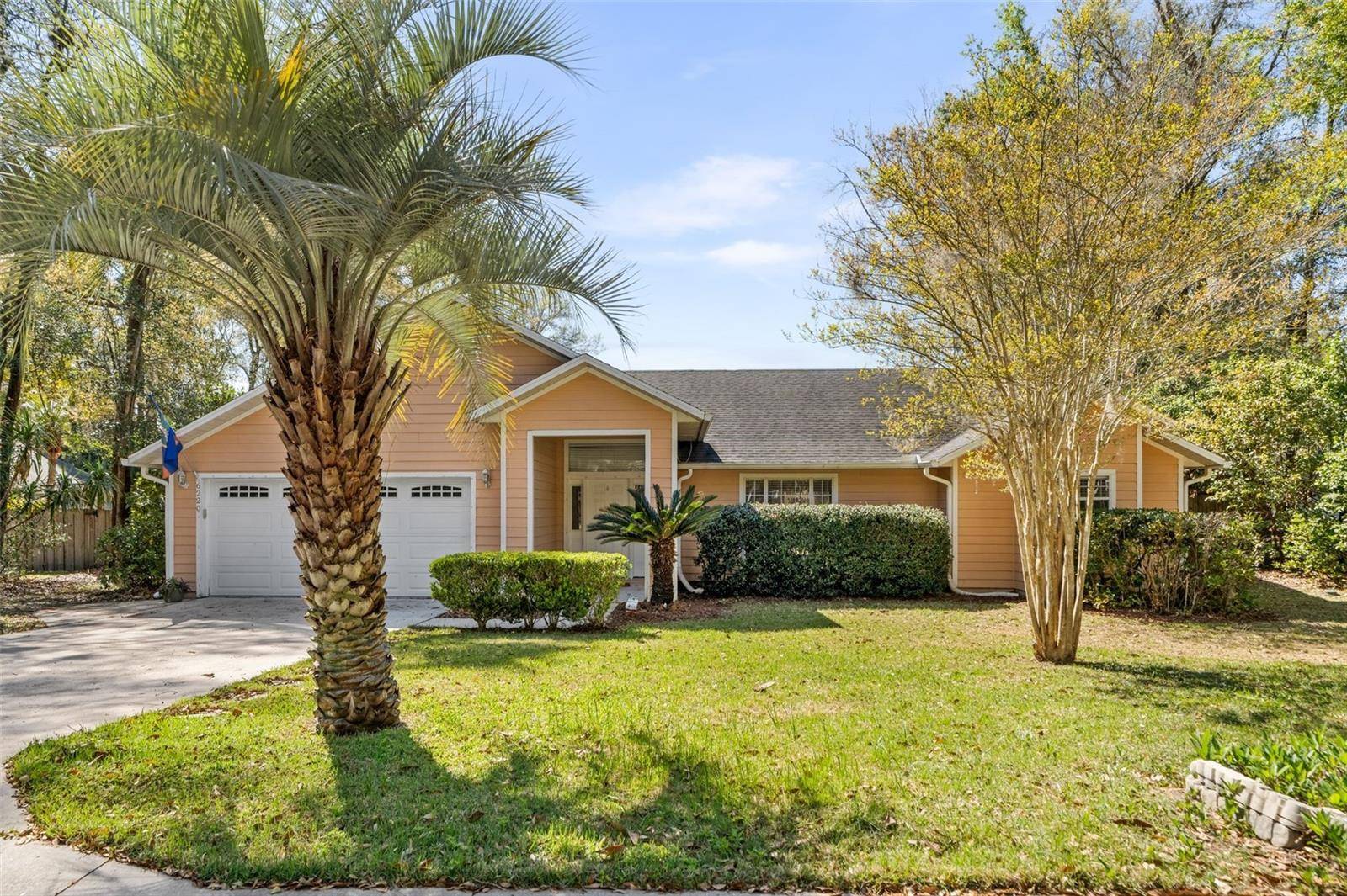 6220 SW 81ST ST, Gainesville, FL 32608