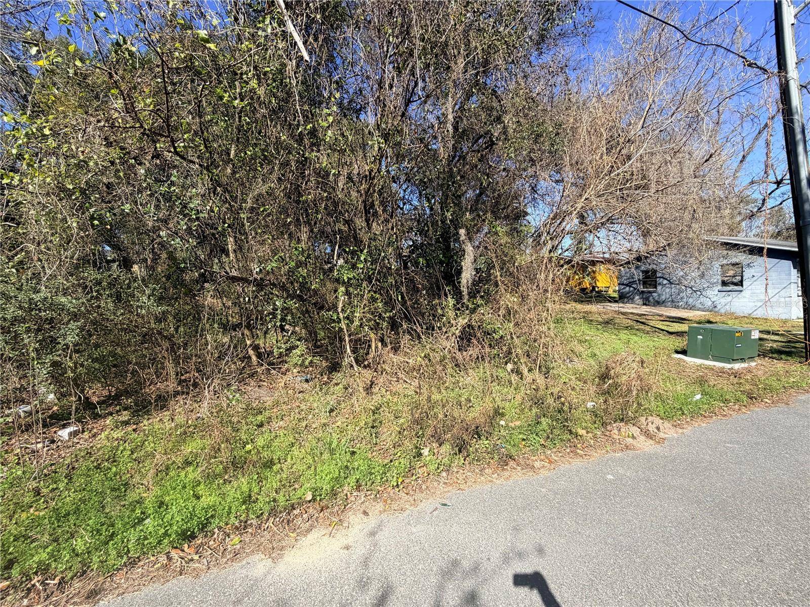 TBD NW 151ST AVE, Alachua, FL 32615