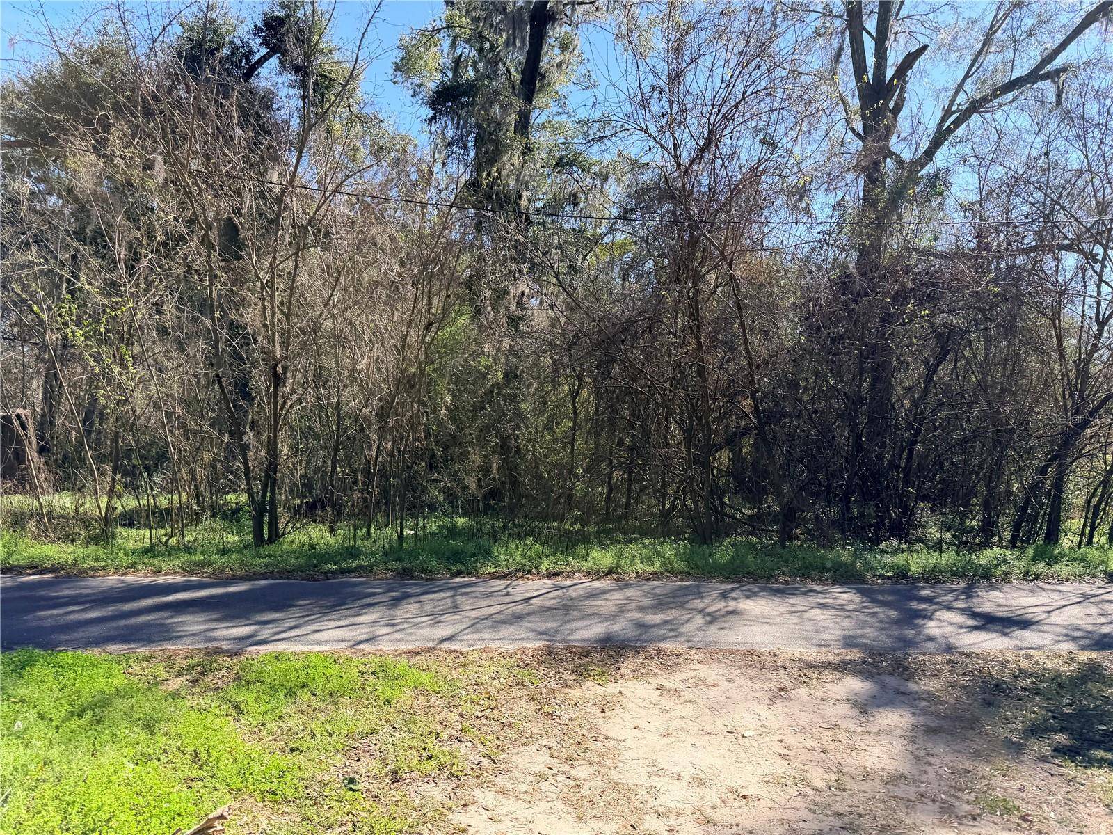 TBD NW 151ST AVE, Alachua, FL 32615