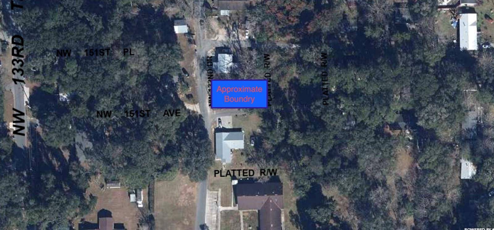 TBD NW 151ST AVE, Alachua, FL 32615