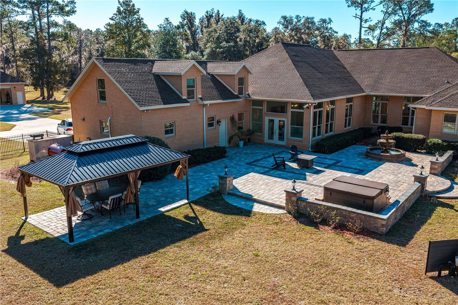 573 SE NATURE DR, Lake City, FL 32025