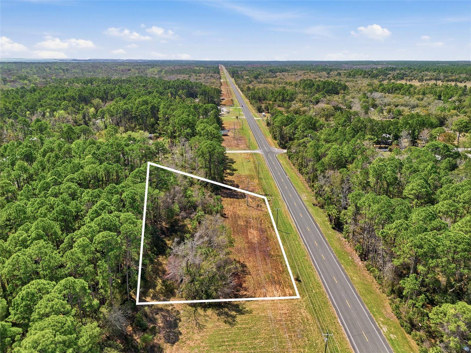 SW STATE ROAD 24, Cedar Key, FL 32625