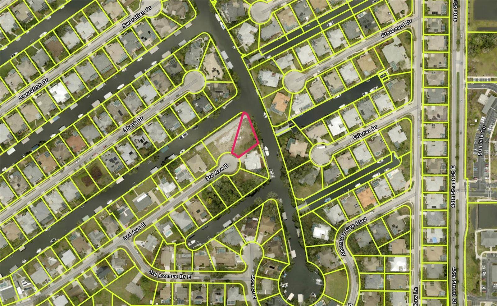 4623 3RD AVE E, Bradenton, FL 34208