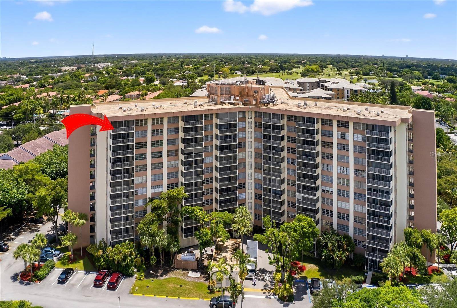 10777 W SAMPLE RD #1212, Coral Springs, FL 33065